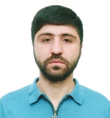 Мхитарян Каруш Манвелович