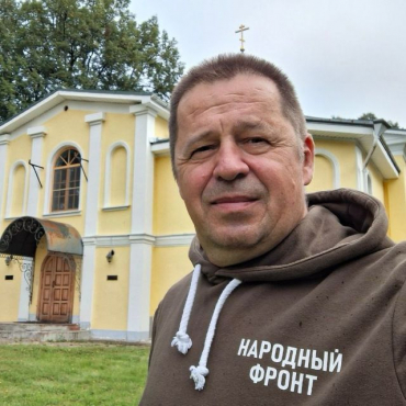 Шульгин Александр Васильевич