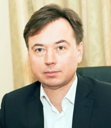 Борисов Сергей Владимирович 