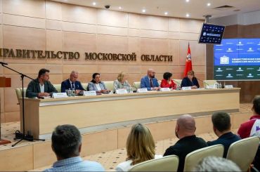 Общественная наблюдательная комиссия Московской области подвела итоги работы 6-го состава
