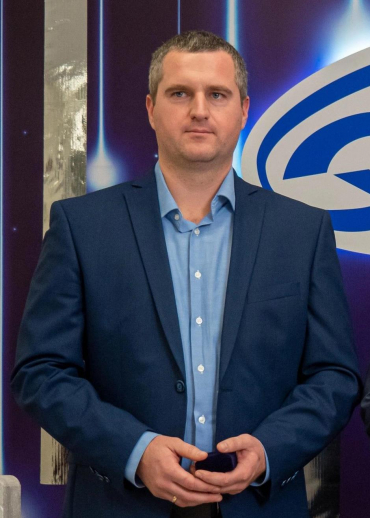 Буздыгар Денис Алексеевич