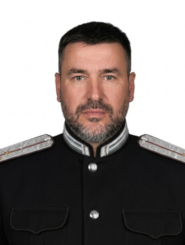 Якушевич Александр Владимирович