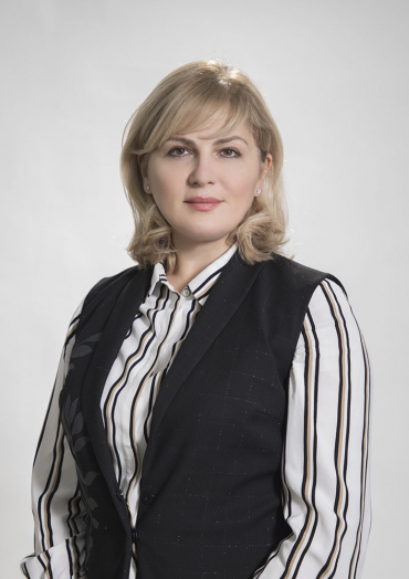 Чибисова Ирина Юрьевна
