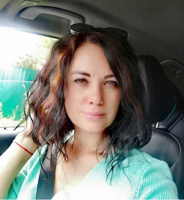 Стахова  Наталья  Александровна