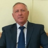 Цветков Николай Михайлович