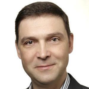 Ерш Сергей Михайлович
