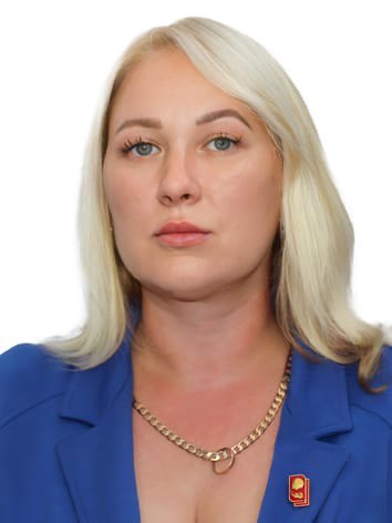 Сырова Маргарита Викторовна