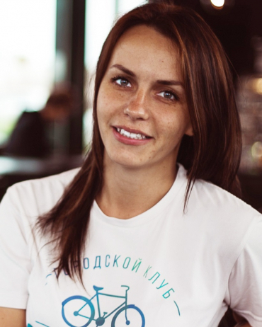 Ионова Людмила Дмитриевна
