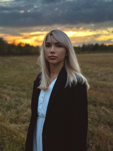 Айкашева Юлия Александровна
