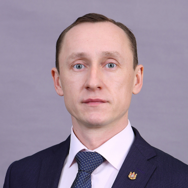 Тремаскин Алексей Михайлович
