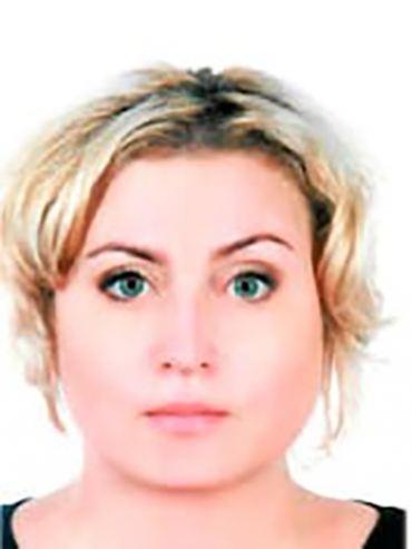 Тюрина Надежда Владимировна