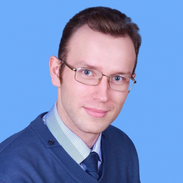 Меньшиков Александр Эдуардович