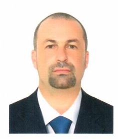 Кричевский Евгений Владиславович