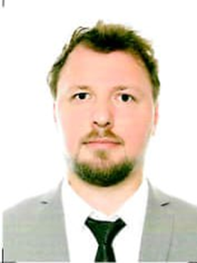 Игнатьев Владимир Валерьевич