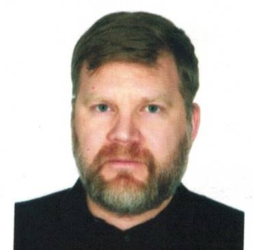 Байбиков Олег Зинятович
