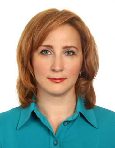 Широбокова Оксана Михайловна