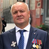 Кудашкин Петр Степанович