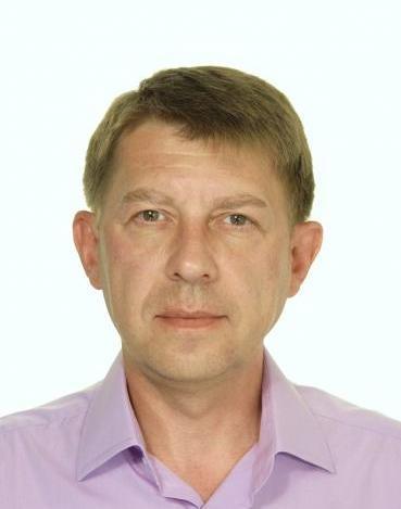 Погребной Михаил Петрович