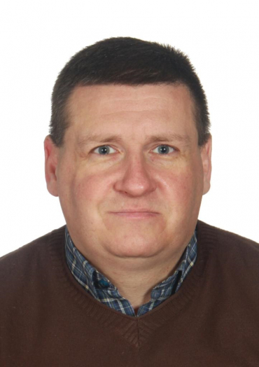 Мельник Дмитрий Сергеевич