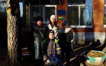 Общественный контроль учреждений для детей-сирот и детей, оставшихся без попечения родителей