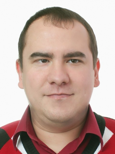 Калачев Иван Вячеславович