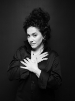 Аглатова Анна Христофоровна