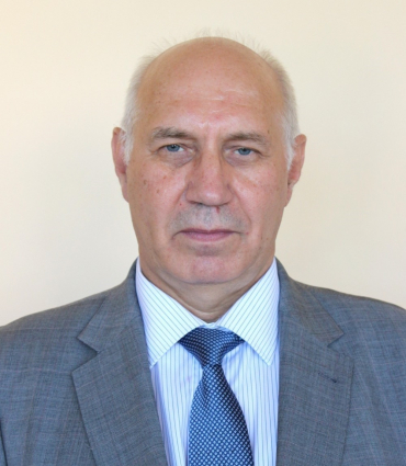 Иванченко Григорий Алексеевич