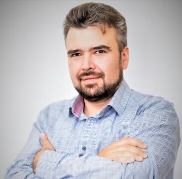 Кышев Валерий Станиславович