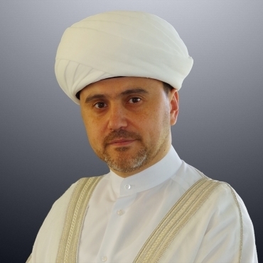 Аббясов Рушан Рафикович