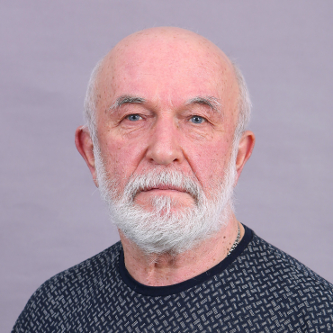 Ефимов Евгений Олегович