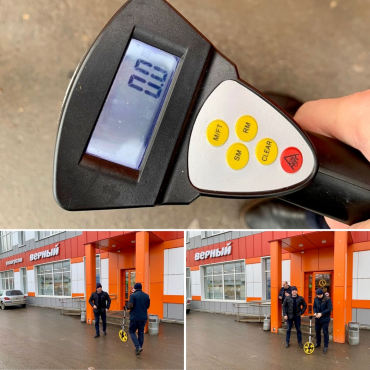 Общественный мониторинг продажи алкогольной продукции