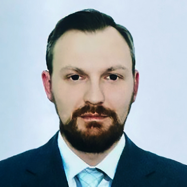 Дмитриев Александр Александрович