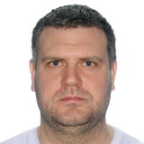 Мельниченко Дмитрий Владимирович