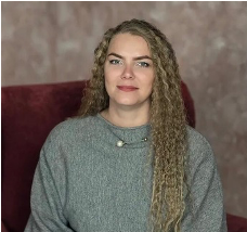 Шишкова Ирина Сергеевна