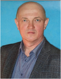 Царьков Виталий Анатольевич    