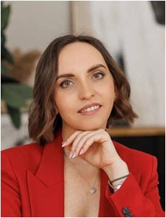Валяева Ольга Константиновна