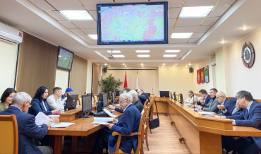 О благоустройстве лесопарка на Чёрной Речке