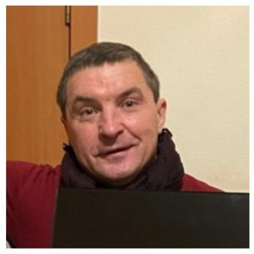 Теплухин Алексей Евгеньевич