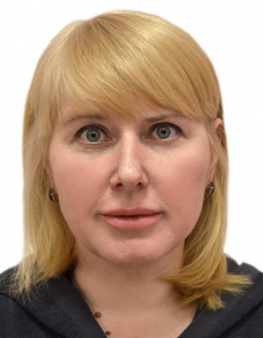 Славнова Ольга Владимировна