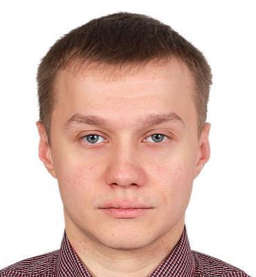 Песков Григорий Сергеевич
