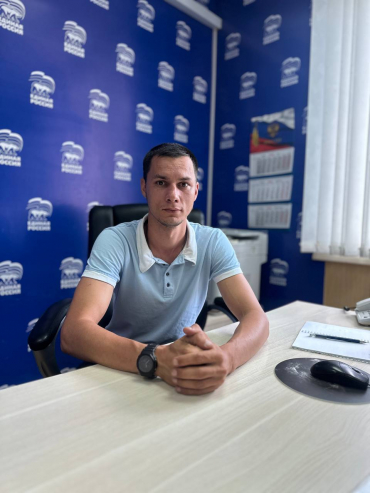 Минаев Михаил Андреевич 