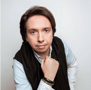 Никитин Максим Юрьевич
