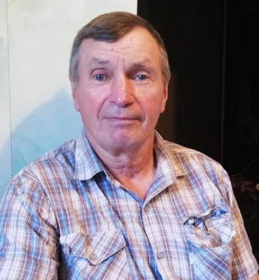 Трушаков Николай Михайлович