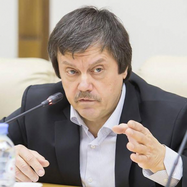 Маковский Евгений Иванович