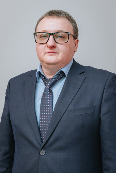 Старыгин Евгений Евгеньевич