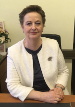 Чернышова Наталья Александровна
