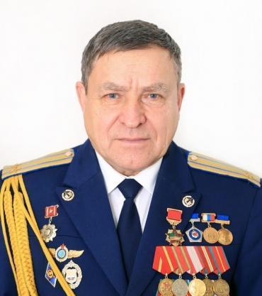 Цапликов Леонид Николаевич