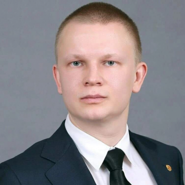 Лактюшин Владимир Алексеевич