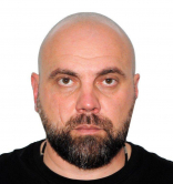 Анисинкин Сергей Владимирович