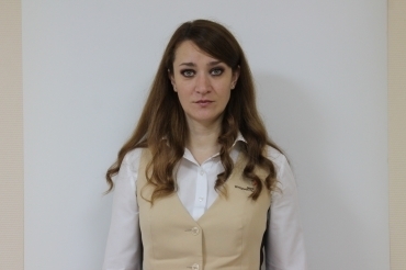 Осипова Ольга Владимировна